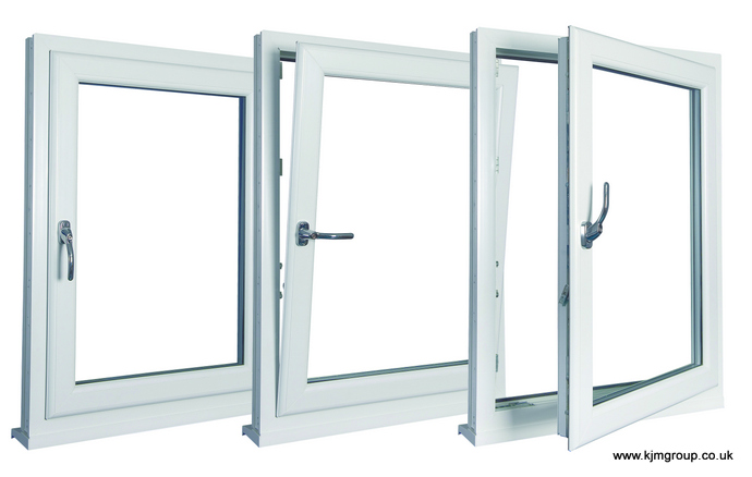 Tilt-and-turn-window.jpg Tilt and turn window in white - showing window function